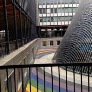 Angle extérieur