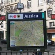Plan Jussieu
