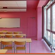 Salle  de TD